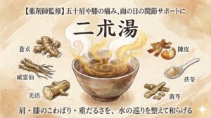 薬剤師監修】胸の重さや息苦しさ、動悸に。水の巡りを整える漢方「茯苓